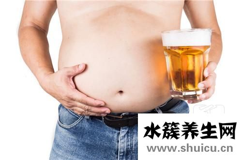 酒后吃什么养胃