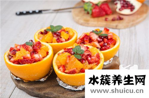 菇娘的营养价值