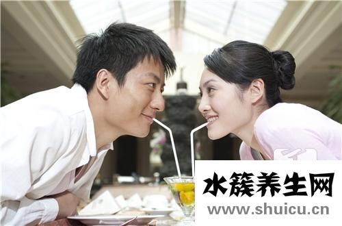 已婚男人爱你的表现