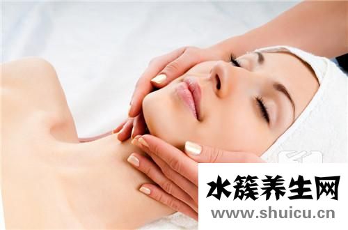 面部吸脂修复