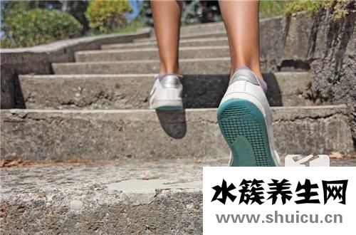竞走的动作要领