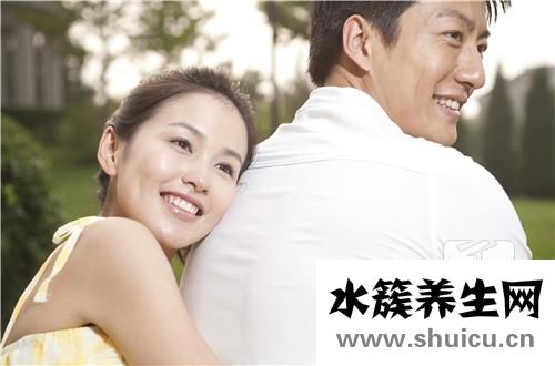 已婚男人爱你的表现