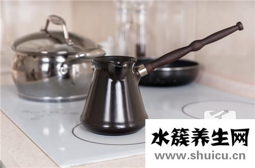 咖啡壶的使用方法