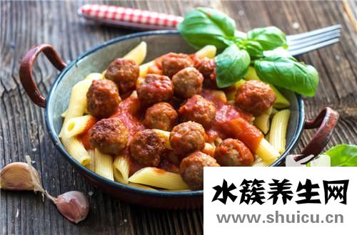 四喜丸子的做法大全