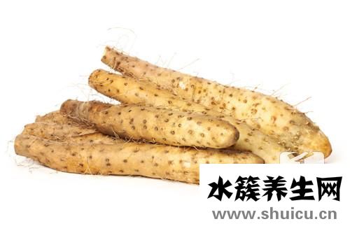 毛药