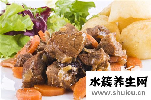 红烧肉的做法图解