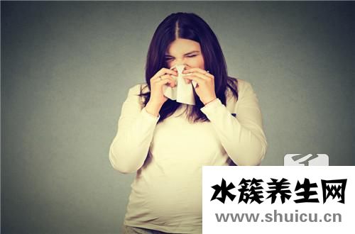 孕妇胆酸高