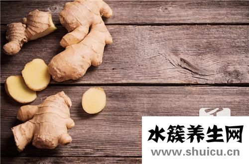 蜂蜜姜汤做法