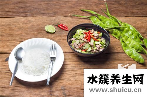 感冒吃什么饭好