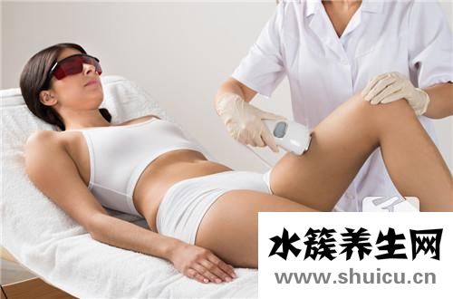 可以永久脱毛吗