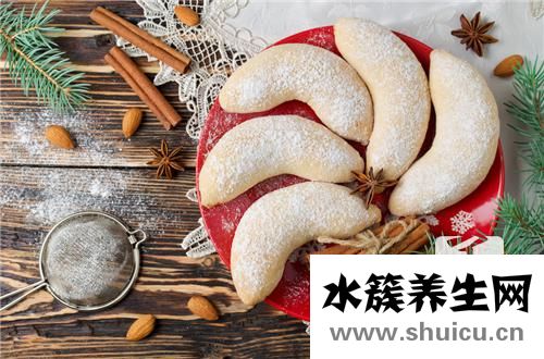 陕西特产有哪些
