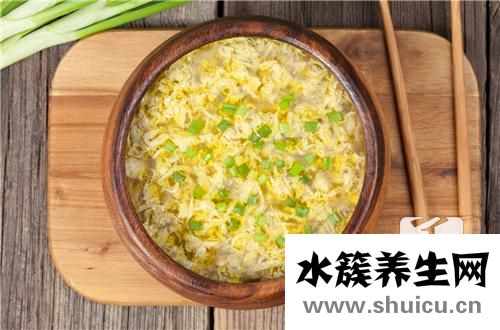 黄花菜鸡蛋汤的做法