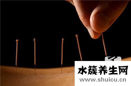 太冲穴位位置图