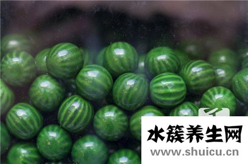 香瓜上火吗
