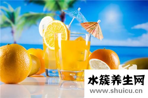 什么饮料最健康