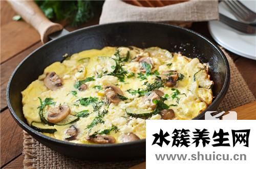 儿童营养食谱大全