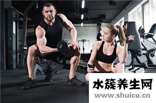 怎么练出马甲线