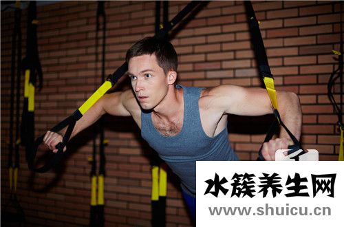 男士减肥健身计划