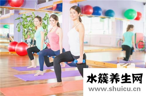 产后保健