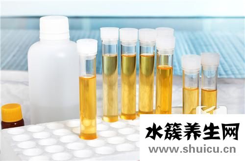 红细胞高