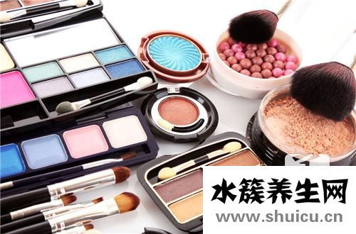 口红的制作方法