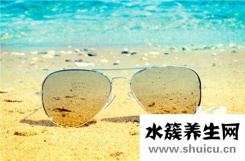 镜片花了教你怎样修复