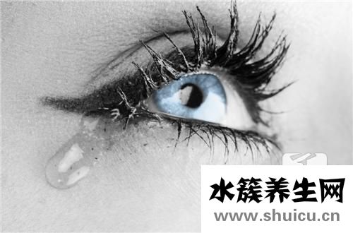 人工泪液