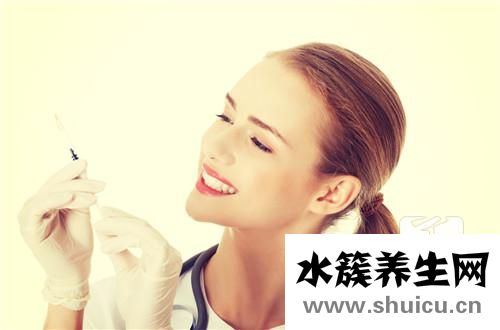 肌肉注射操作流程是怎样的？