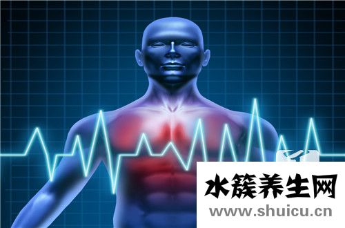 心脏供血不足怎么调理