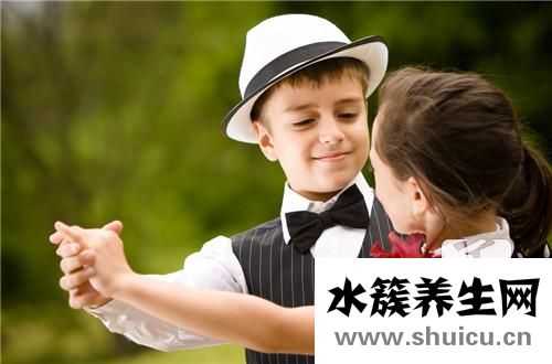 学舞蹈的好处