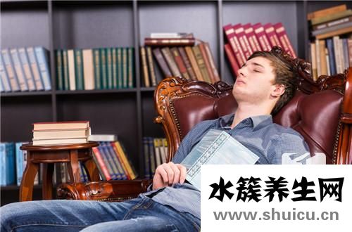经常多梦是什么原因造成的
