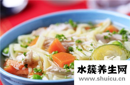 养生壶食谱大全