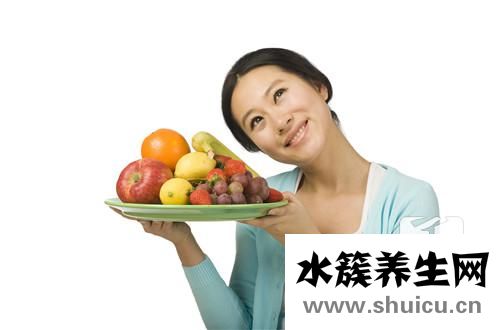 温性水果有哪些