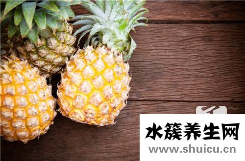 菠萝蜜的核有什么功效