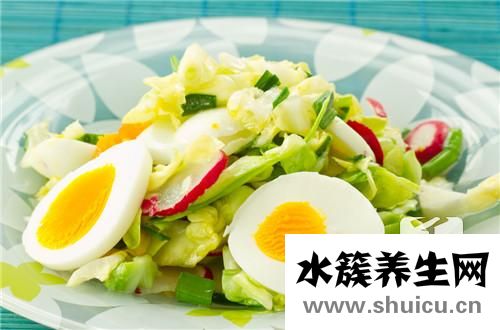 怎么煎鸡蛋