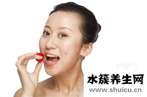 温性水果有哪些