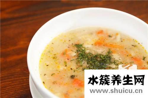 低盐饮食