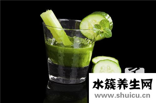 生吃黄瓜的功效与作用