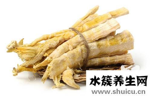 笋干怎么泡发