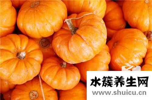 南瓜羹
