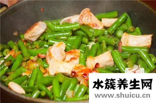 家常焖饭