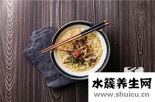 怎么做面条好吃