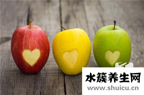苹果功效与作用