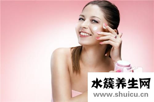 怎么去掉眼角纹