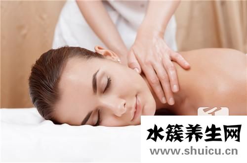 发痧的症状