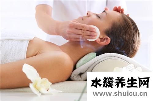 脸吸脂