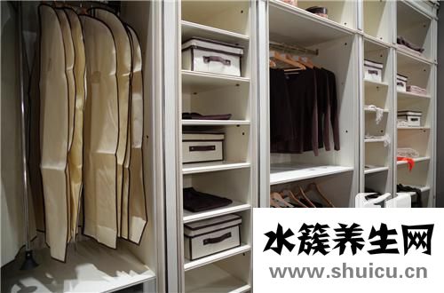 皮衣保养方法