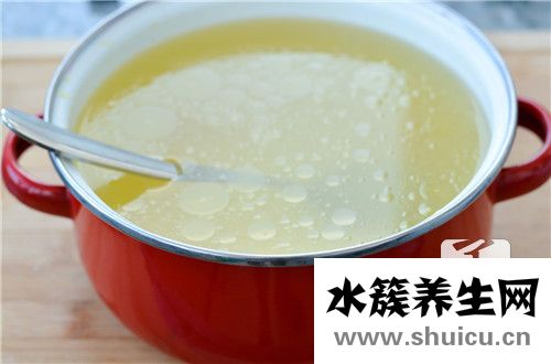 美容靓汤