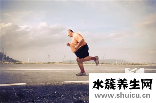 最快速的减肥方法
