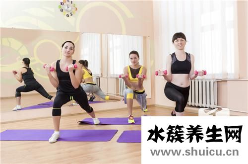 正确有效的减肥方法